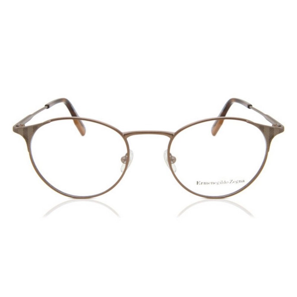 ERMENEGILDO ZEGNA EZ-5123-038-48 EYEGLASSES